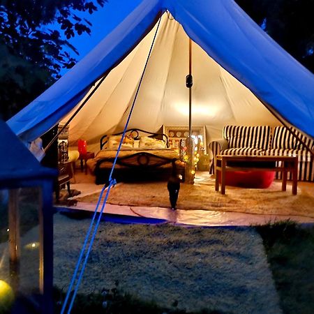 La Ferme Du Tilleul Chambres D Hotes Tout Conforts - Familiale - Entre Amis - Pro Conchy-les-Pots Exteriör bild