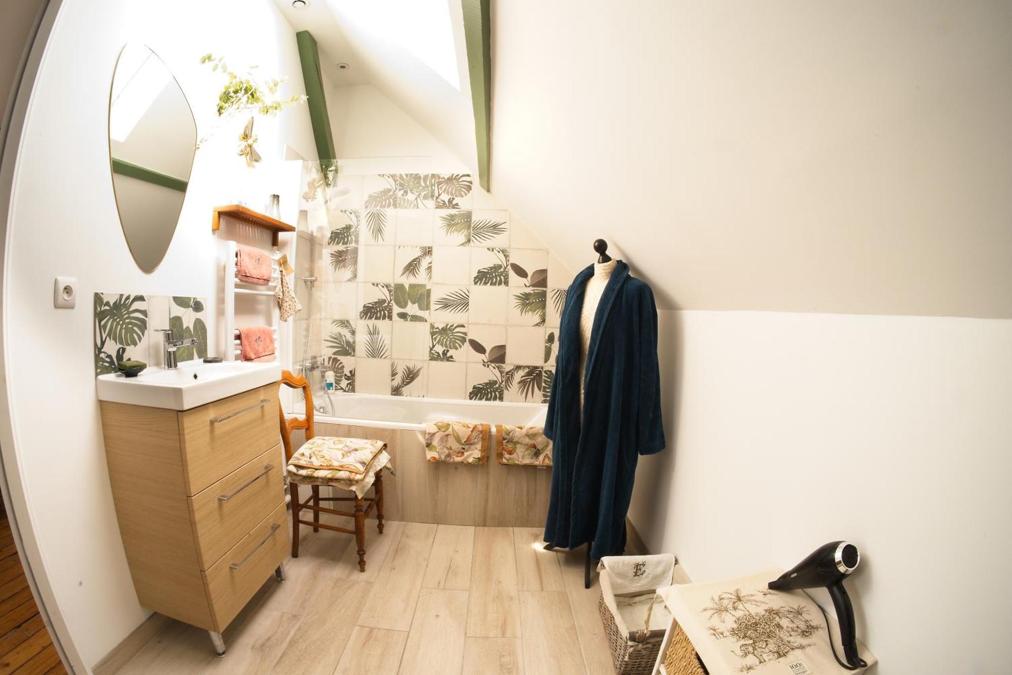 La Ferme Du Tilleul Chambres D Hotes Tout Conforts - Familiale - Entre Amis - Pro Conchy-les-Pots Exteriör bild